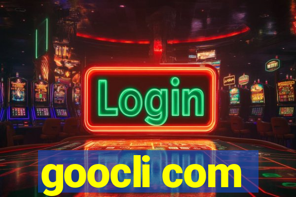 goocli com